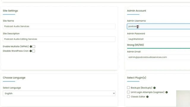 How to Install SSL and Wordpress on our Drop Servicing Business Website in Ghana | Part 2.3 смотреть онлайн