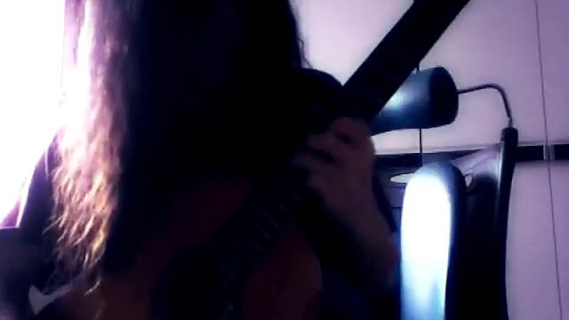 Tango En Ski -guitar cover (re-upload) смотреть онлайн