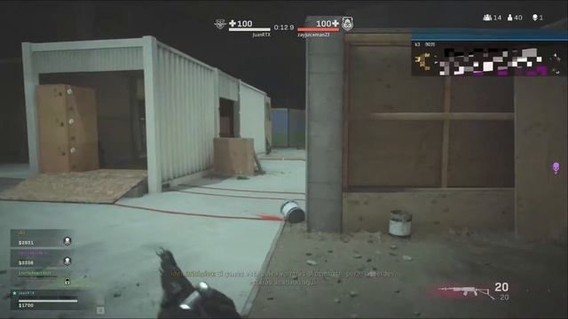 Call of Duty : Warzone Battle Royale | GTX 1070 8GB FE + i7 4790 | MEDIUM SETTINGS смотреть онлайн