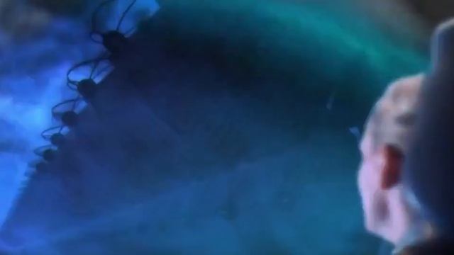 Contact Space Travel HD смотреть онлайн