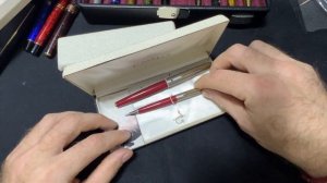 10 Крутых Ручек 2022: Топ 10 перьевых ручек