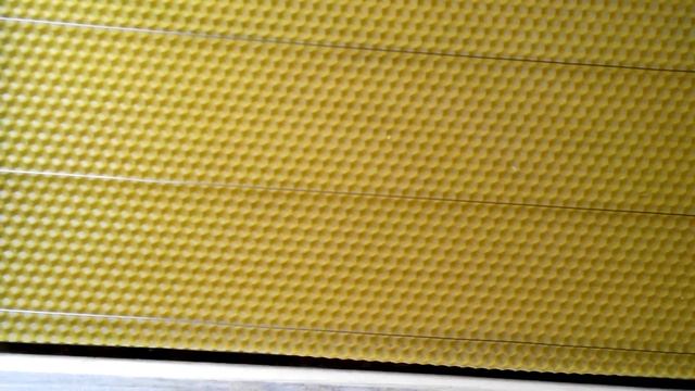 Наващивание рамок электрическим способом (советы начинающим) смотреть онлайн