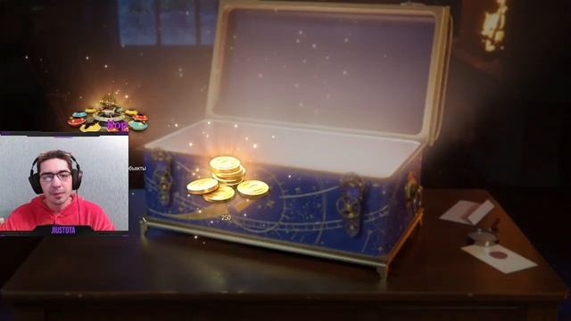 Открываю 20 новогодних больших коробок! Что же выпадет? смотреть онлайн