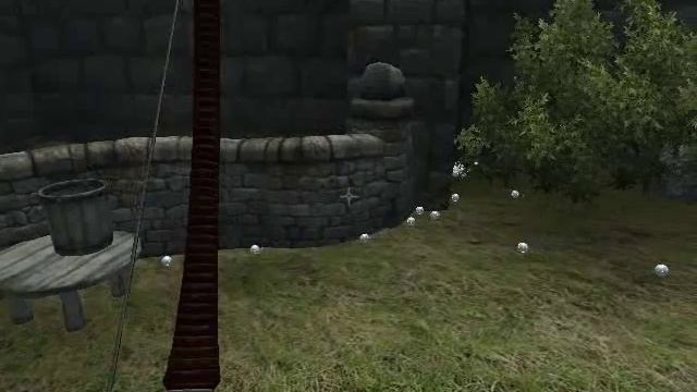 morrowind oblivion dupe смотреть онлайн