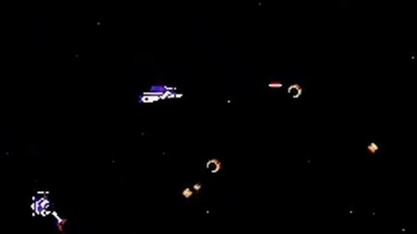 Choujikuu Yousai - Macross [NES Walkthrough]