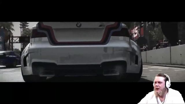 ПЕРВЫМ БЫТЬ СЛОЖНО, НО МОЖНО ▲ GRID 2 смотреть онлайн