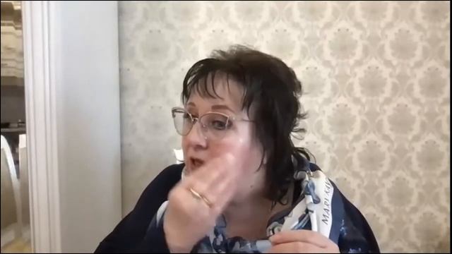 Мастер Класс Глубокое увлажнение 07 05 21 Нетесова И смотреть онлайн