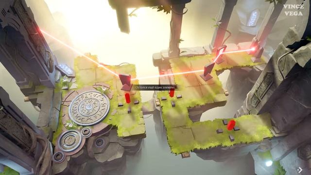 Archaica: The Path of Light ? НА ПУТИ ПРОСВЕТЛЕНИЯ ? смотреть онлайн