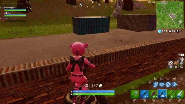 Gtx 1050 ti i5 2400 | Fortnite pro gameplay benchmark Dell optiplex 790+gtx 1050 ti смотреть онлайн