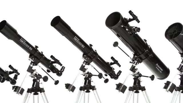 power seeker telescope смотреть онлайн