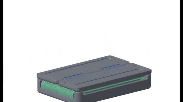 Flip Box UL смотреть онлайн