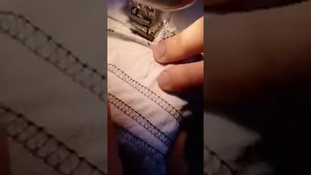 Janome CoverPro 1000 CP смотреть онлайн