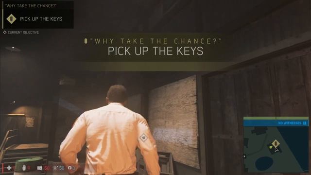 Mafia3 Gameplay - intel Hd Graphics 510 - 2021/03/25 14:31 39 785 смотреть онлайн