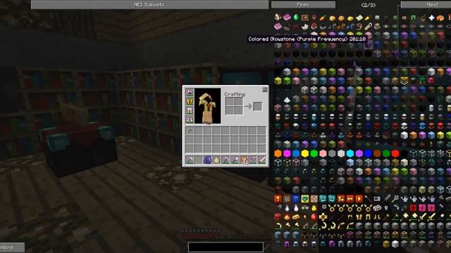 Exponential 34 Эндер-термическая помпа