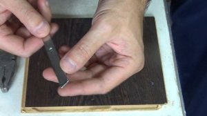 УЛОВИСТАЯ ОРИГИНАЛЬНАЯ самодельная блесна