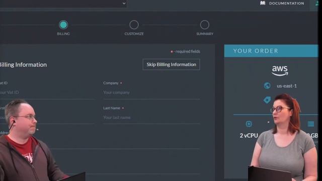 Building "Next Tech Event" using Blazor and RavenDB Part 1 смотреть онлайн