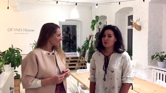 Как стать визажистом? Что нужно визажисту - секретами делятся на проекте ProТАЛАНТЫ смотреть онлайн