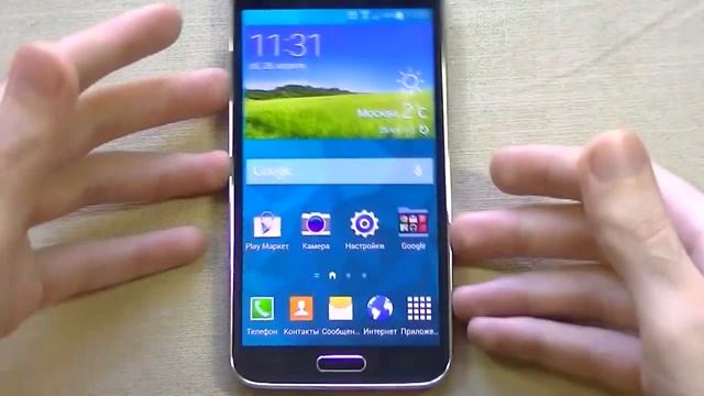 tehnoseller.com отзывы о Samsung Galaxy S5 смотреть онлайн