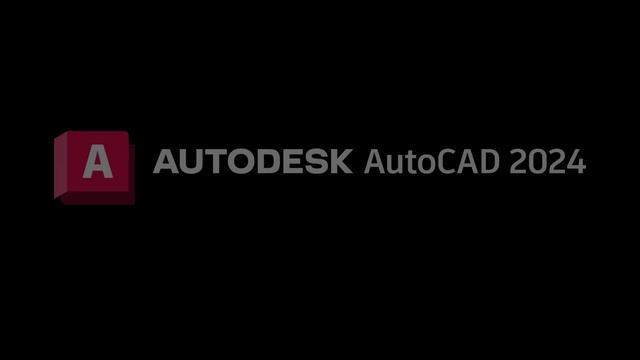 스마트 블록 - [AutoCAD 2024 What's New 신기능 ①] смотреть онлайн