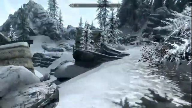 Skyrim LE - Azura's Star, Part 1 (Maybe) смотреть онлайн