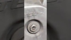 Дренаж помпы Стелс Гепард