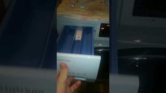 BREVE VIDEO SULLA HAIER HATRIUM HW80-B14636 смотреть онлайн