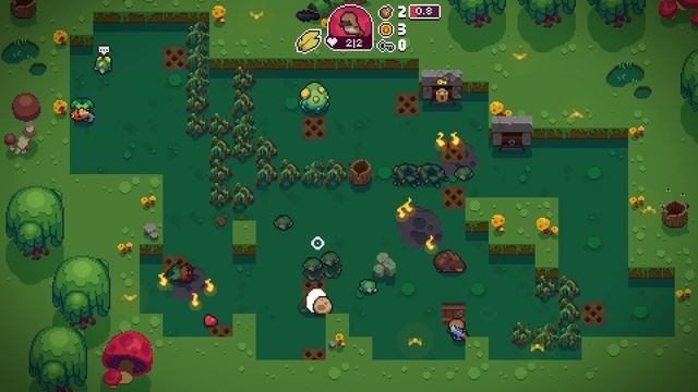 ТОЛЬКО ДЛЯ МУЖИКОВ (УТКОНОС...) • Blazing Beaks 4 смотреть онлайн
