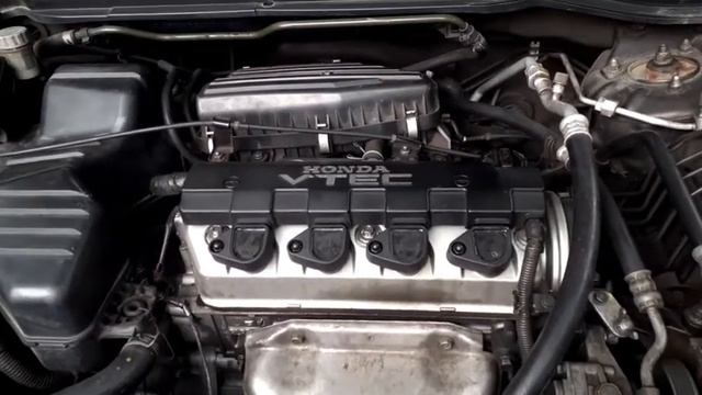 Honda Steam SUARA MESIN KASAR || Penyebabnya! (Analisa) @navrychannel210 смотреть онлайн