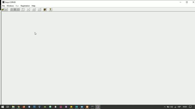 Uso de Shell Exsys Corvid смотреть онлайн