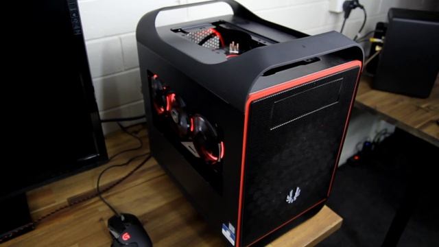 My Other PC......The Pocket Rocket смотреть онлайн