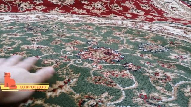 Ковры Райский сад смотреть онлайн