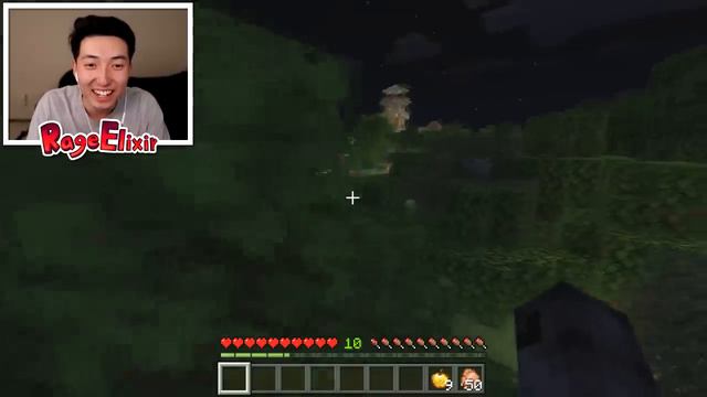 Trolling as The BLACK ENTITY in Minecraft! (He *FREAKED* When He Saw The Black Entity) - REALMS EP5 смотреть онлайн