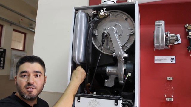 Kombi Su Basıncı Neden Düşer / Kombi Sürekli Su Eksiltiyor [2022] смотреть онлайн