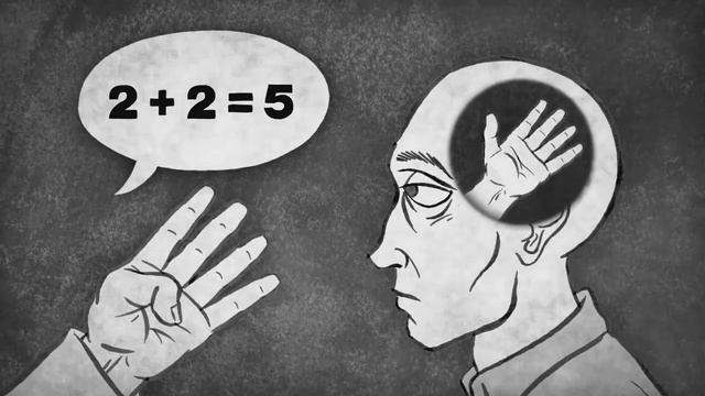 Что значит термин «оруэлловский» (Ted Ed на русском) смотреть онлайн