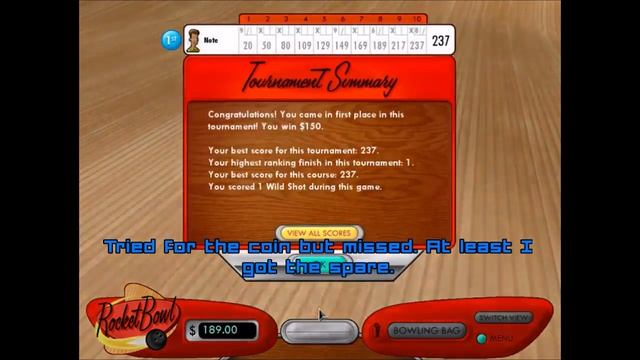 Notester82 Plays... RocketBowl смотреть онлайн