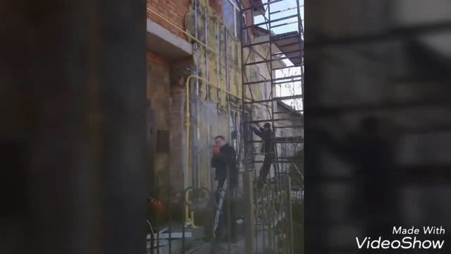 Утепление фасада смотреть онлайн