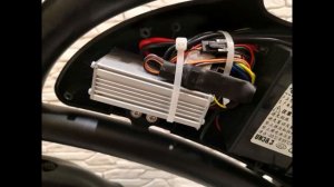 Электровелосипед Kugoo v1, обзор от реального владельца, планы на тюнинг.