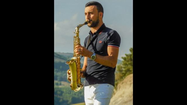 TRAMONTO ROSSO - Bachata - Sax Pierluigi Santella смотреть онлайн