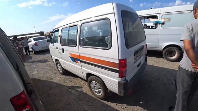 Beruniyda Narxlar Bomba-ku ???! Beruniy Mashin Bozor ! (3qism!) смотреть онлайн