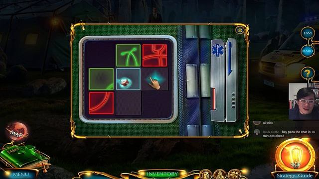 Labyrinths of the World 4: Stonehenge Legend - Part 17 BONUS START Let's Play Walkthrough смотреть онлайн