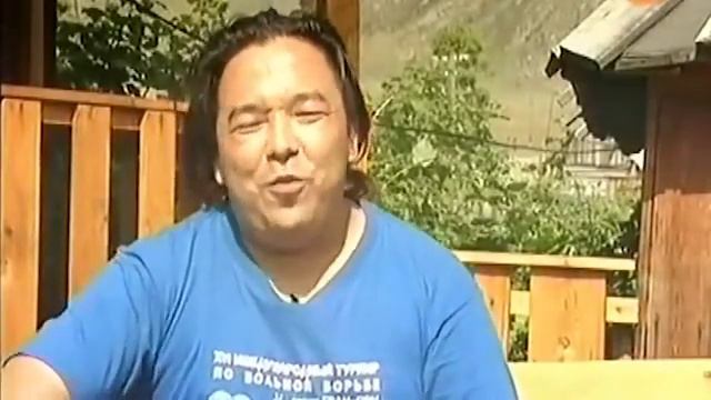 Разгадка секрета горы Кайлас. Новые тайны Тибета.