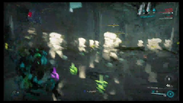 Build Keratinos 4 formas - Warframe Nintendo Switch смотреть онлайн