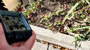 Mitsubishi Carisma сильно газует. Чистка ДМРВ на авто Мицубиси Каризма.