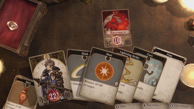 Jan and Jess Listen to the Voice of Cards: The Isle of Dragon Roars [Quick Look] смотреть онлайн