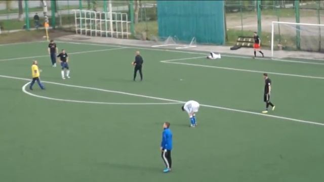 3.05.14. СДЮСШОР "Лада" - "Труд". Товарищеский матч. Голы смотреть онлайн