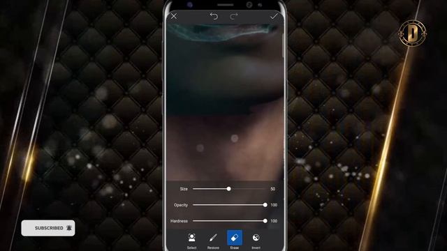 PICSART EDITING TUTORIAL || AUDIO VISUALIZER EFFECT смотреть онлайн