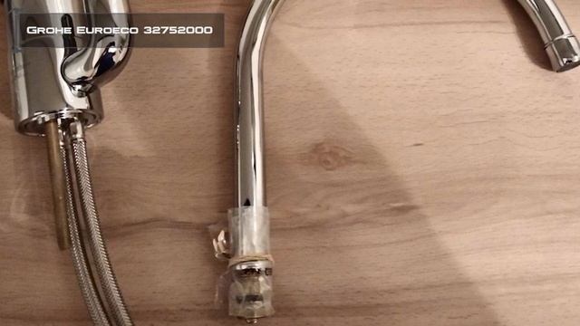 ТОП—7. Лучшие смесители для кухни. Рейтинг 2020 года! смотреть онлайн