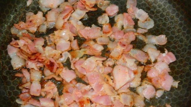 Рецепты от шеф-повара