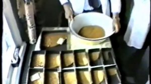 Золотой сезон  «Чукотки»...