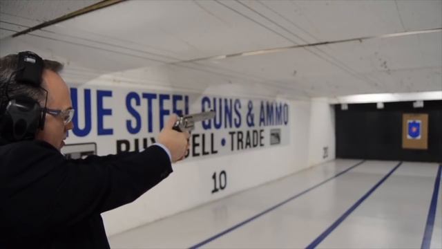 Top 10 .357 Magnum Revolvers смотреть онлайн